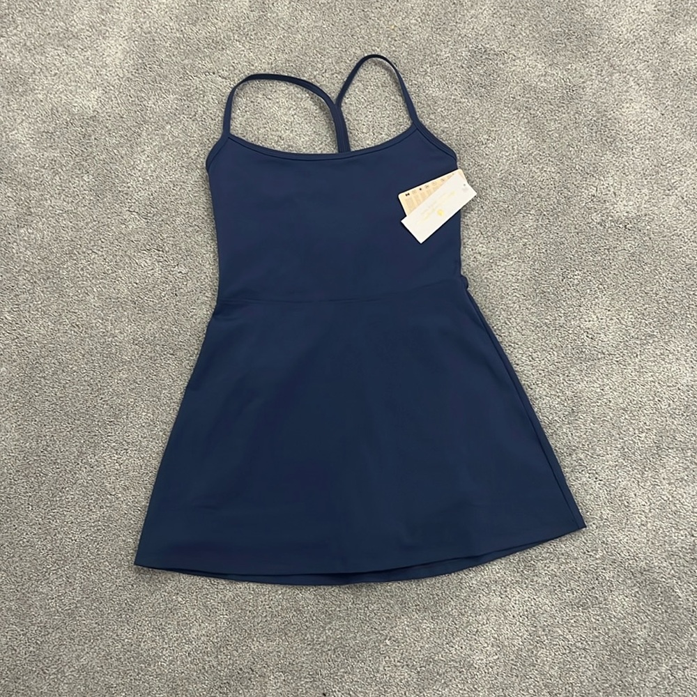 NWT Spiritual Gangster Lia Active dress